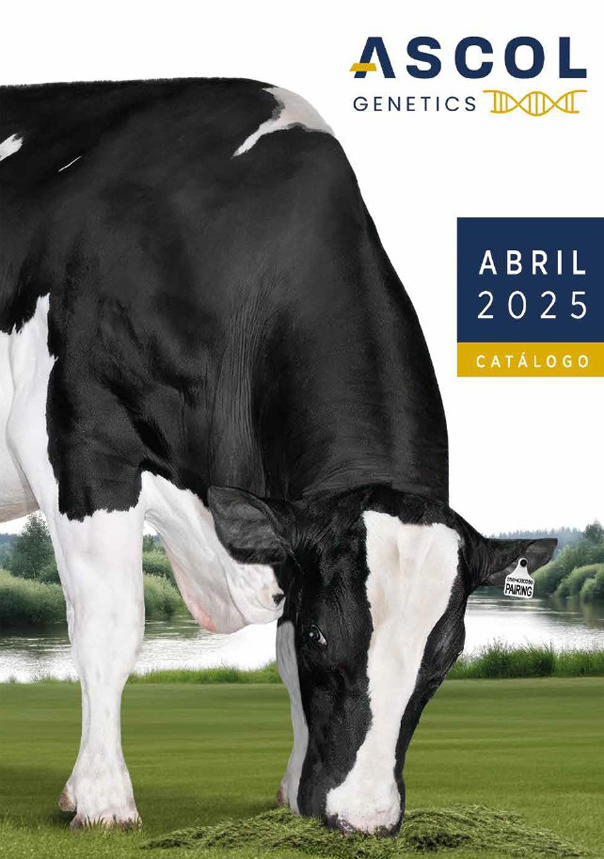 catálogo ASCOL abril 2025